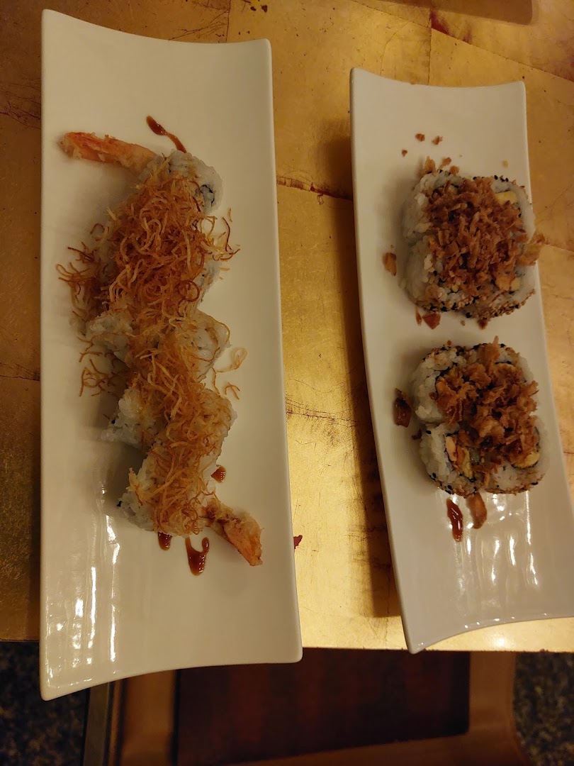Ristorante Ginger