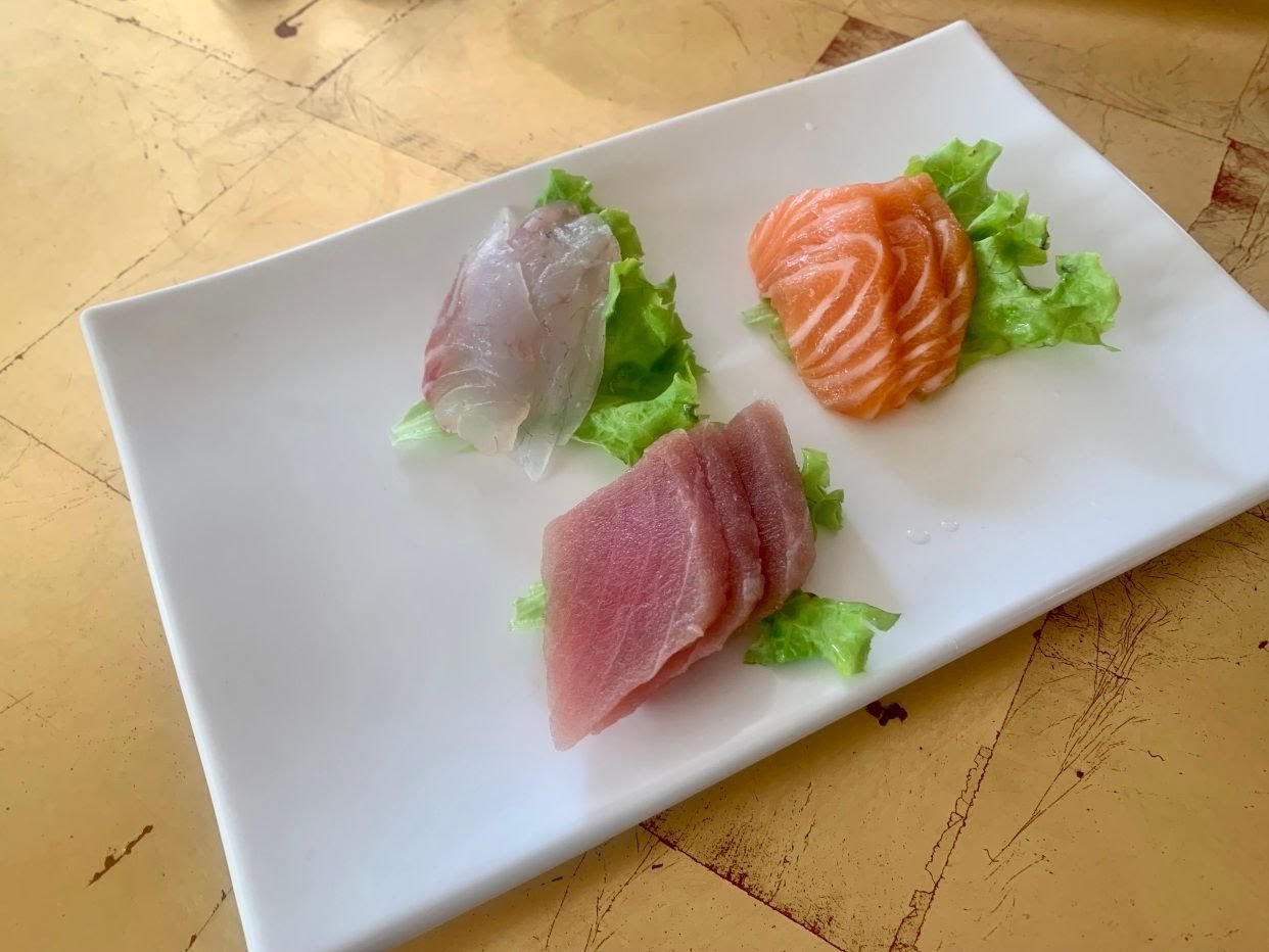 Ristorante Ginger