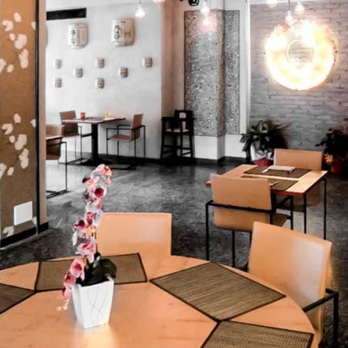 Ristorante Ginger