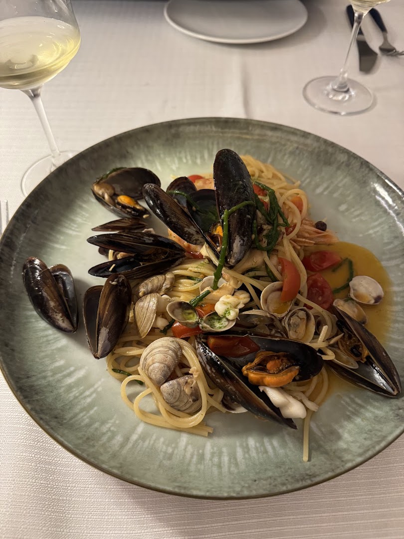 Ristorante Gino Arenzano