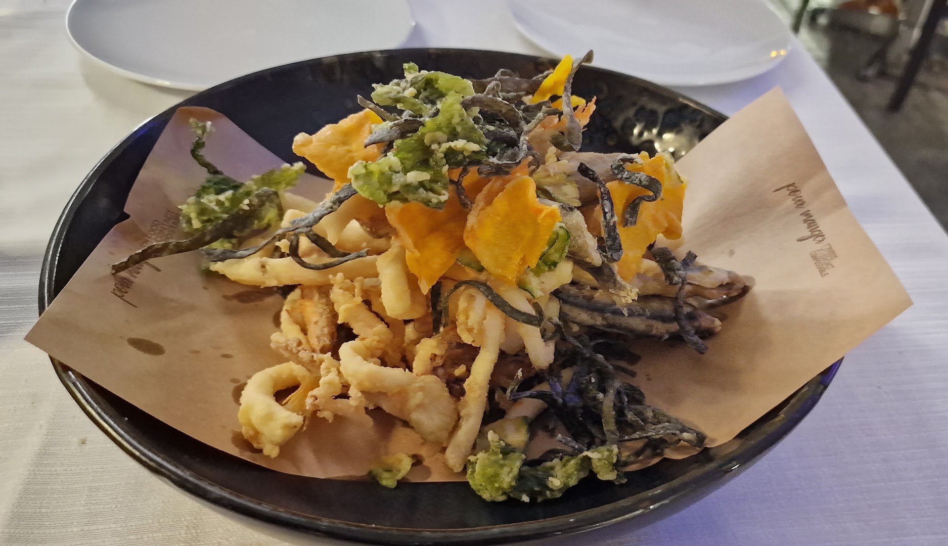 Ristorante Gino Arenzano