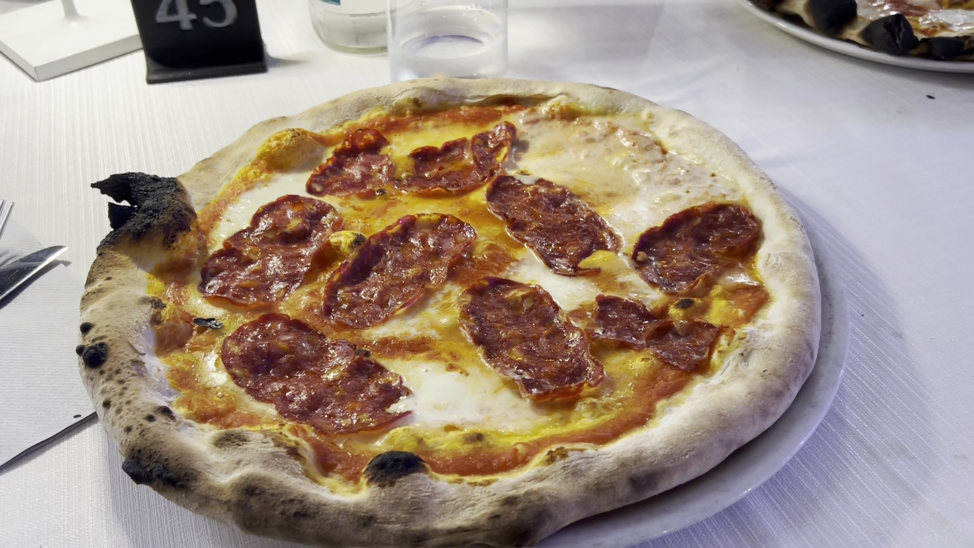 Ristorante Gino Arenzano