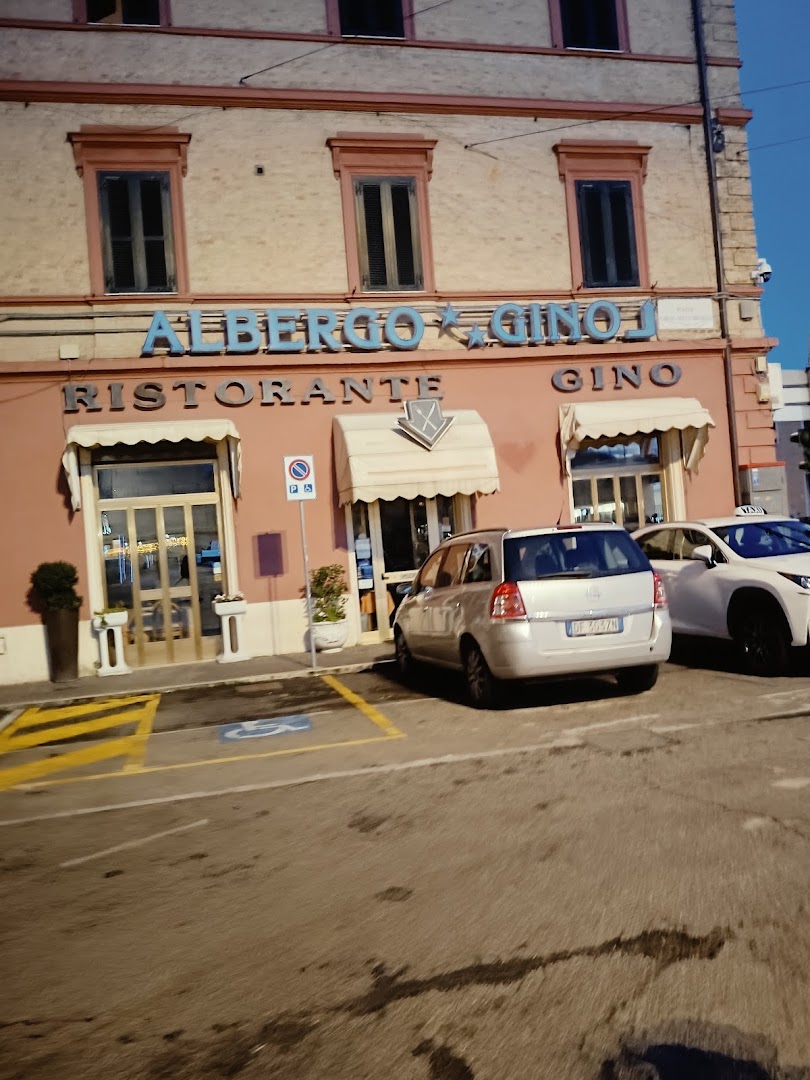 Ristorante Gino
