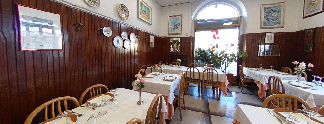 Ristorante Gino