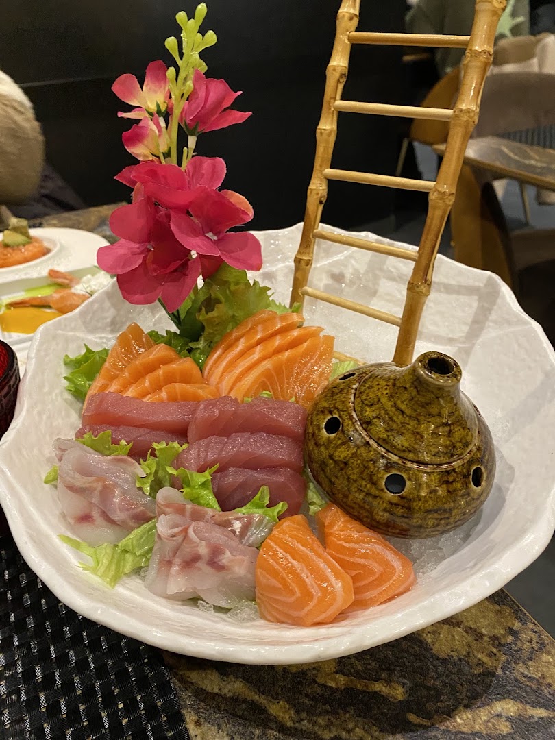 Ristorante Ginza Dolo