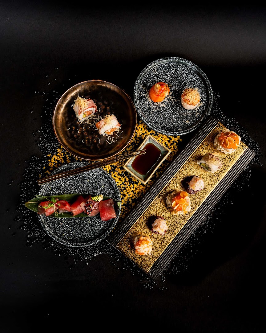 Ristorante Ginza Dolo