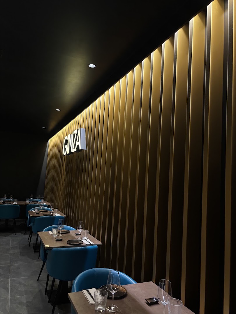 Ristorante Ginza Dolo