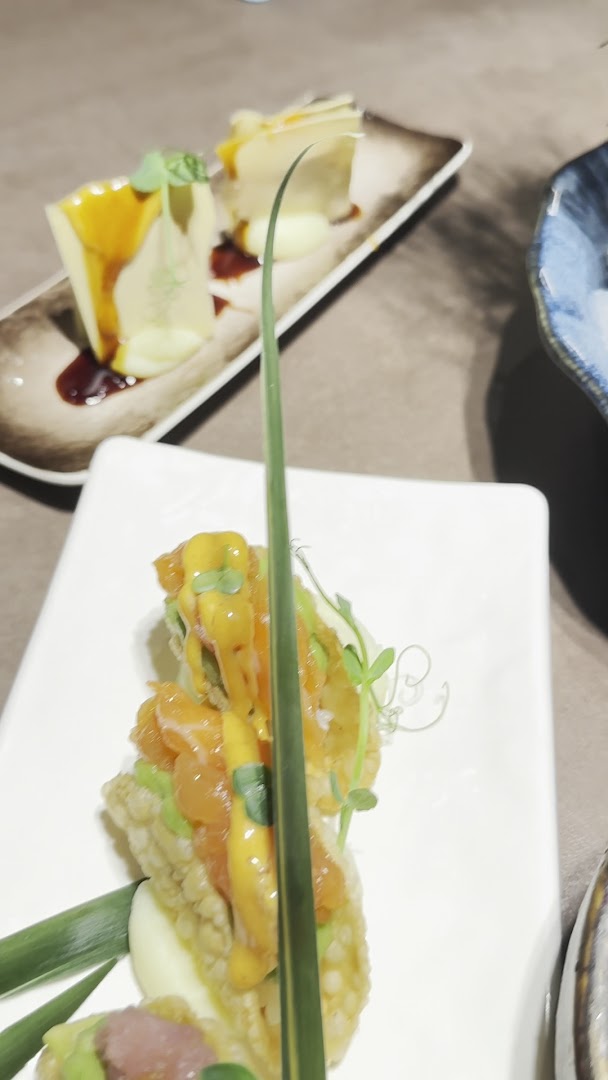 Ristorante Ginza Dolo