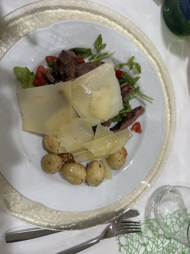 Ristorante Giovanni Junior, Nocera Inferiore