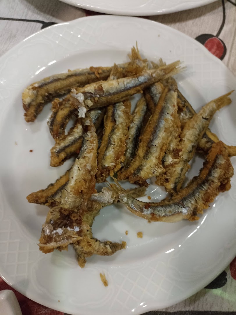 Ristorante Giovanni Junior