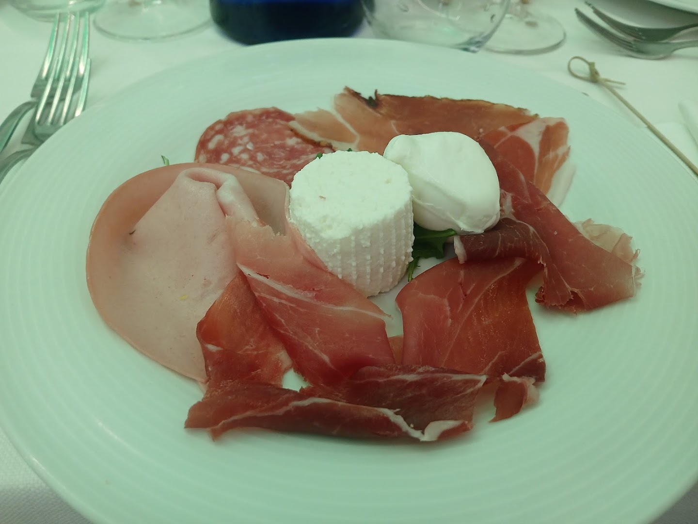 Ristorante Giovanni Junior