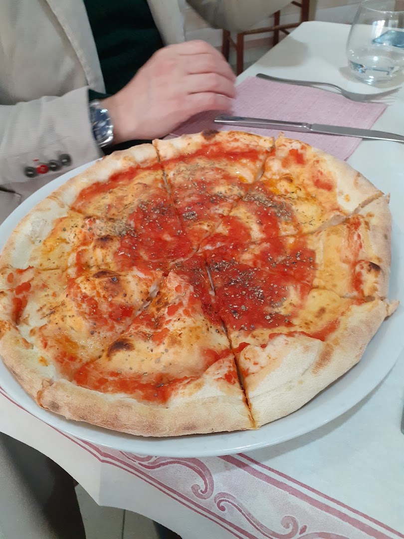 Ristorante Giovanni Junior