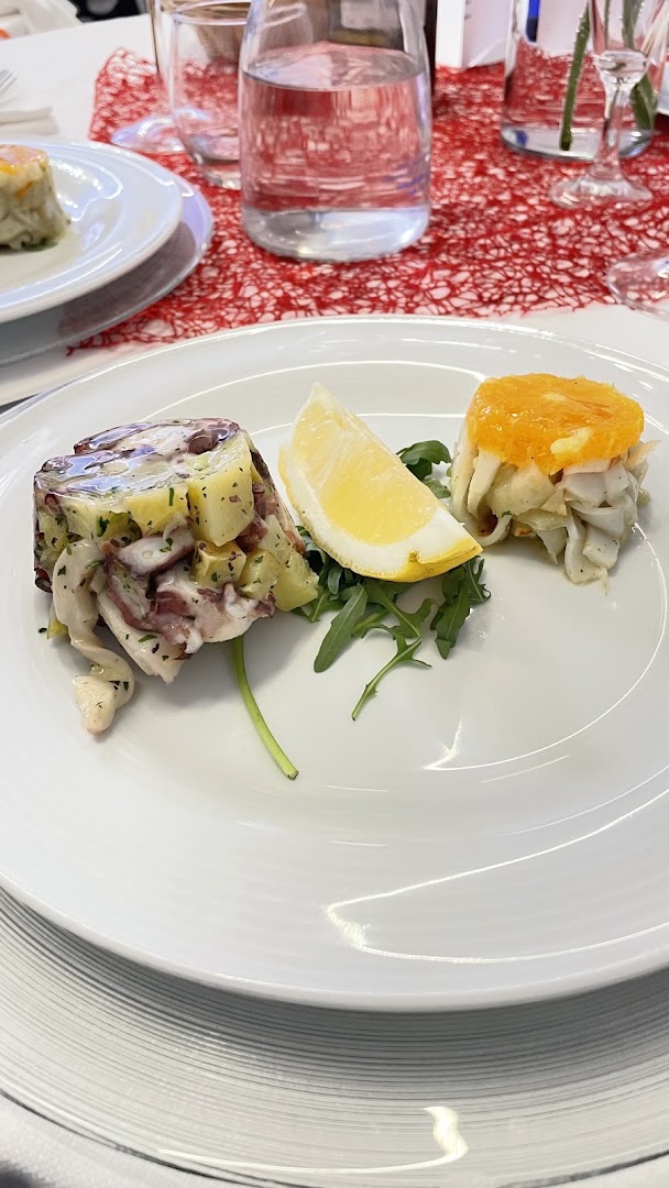 Ristorante Giovanni Junior