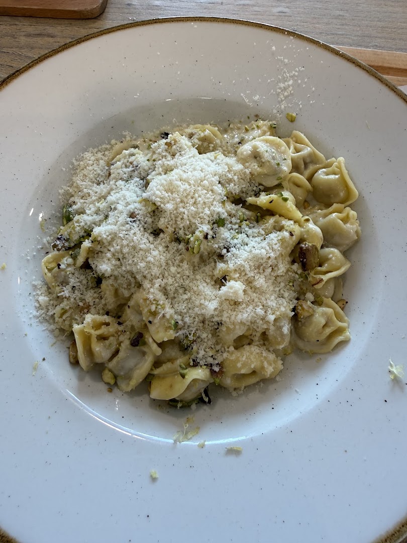 Ristorante Giovanni Rana Gli Orsi