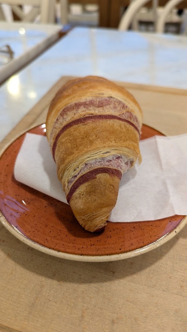Ristorante Giovanni Rana Gli Orsi