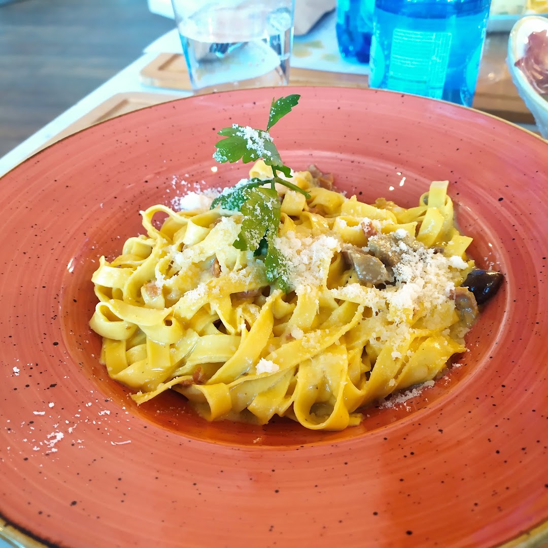 Ristorante Giovanni Rana Gli Orsi