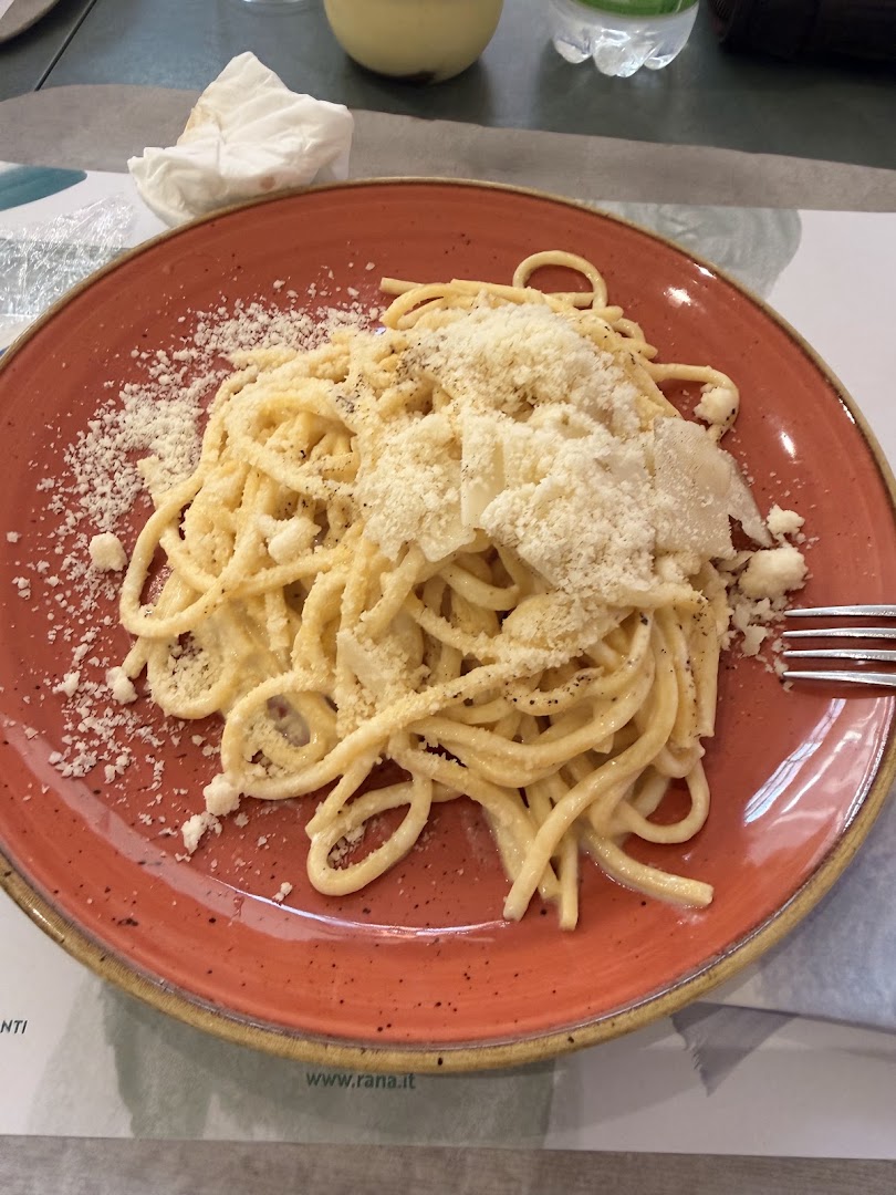 Ristorante Giovanni Rana Il Leone Shopping Center