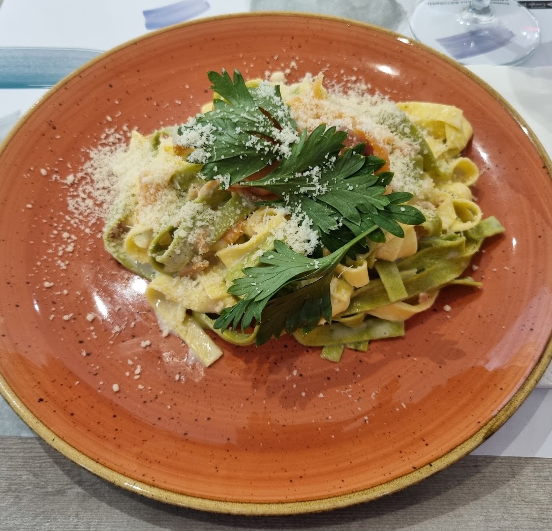 Ristorante Giovanni Rana Il Leone Shopping Center