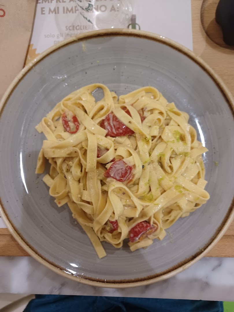 Ristorante Giovanni Rana Le Due Torri, Stezzano