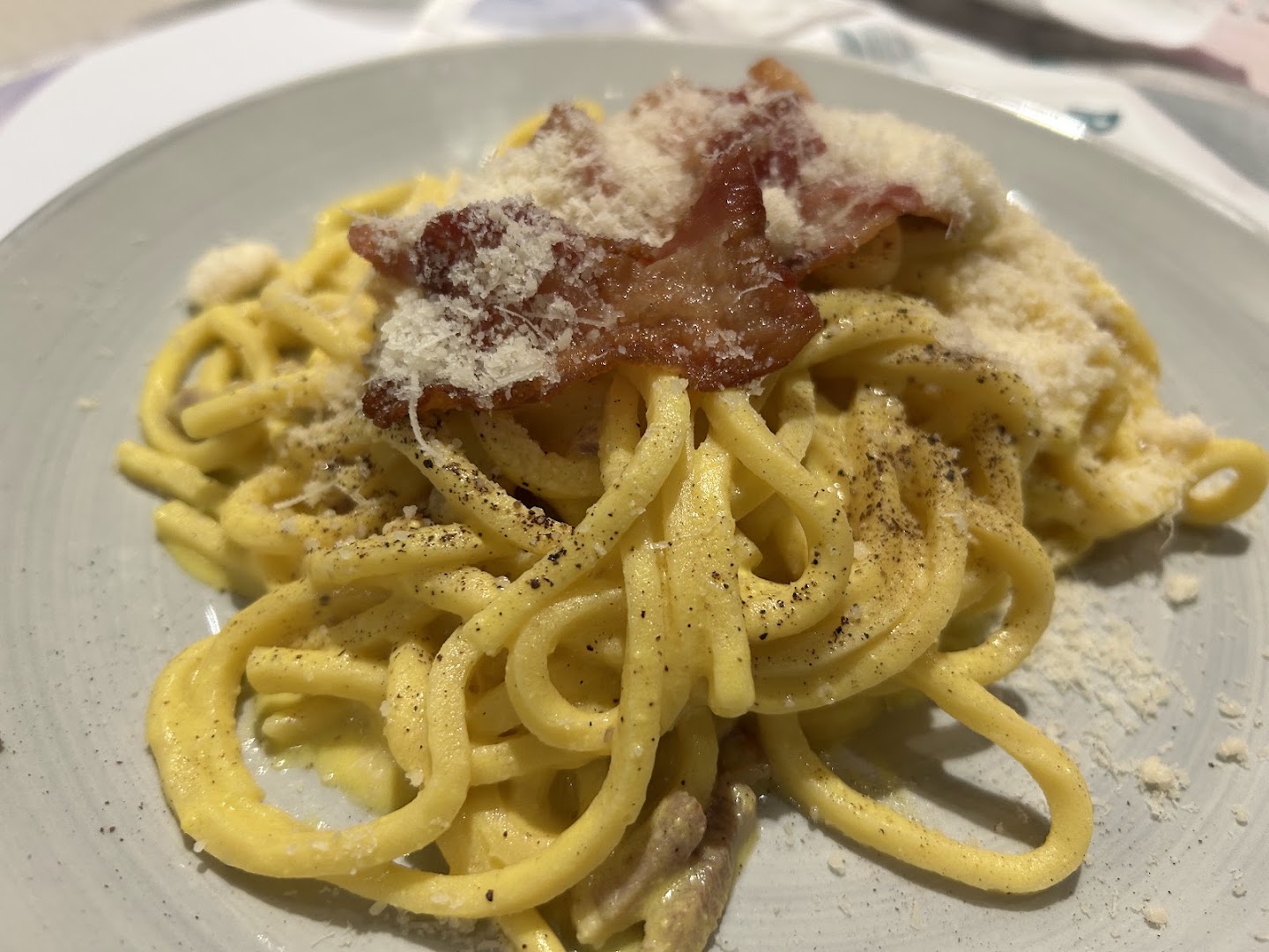 Ristorante Giovanni Rana Oriocenter