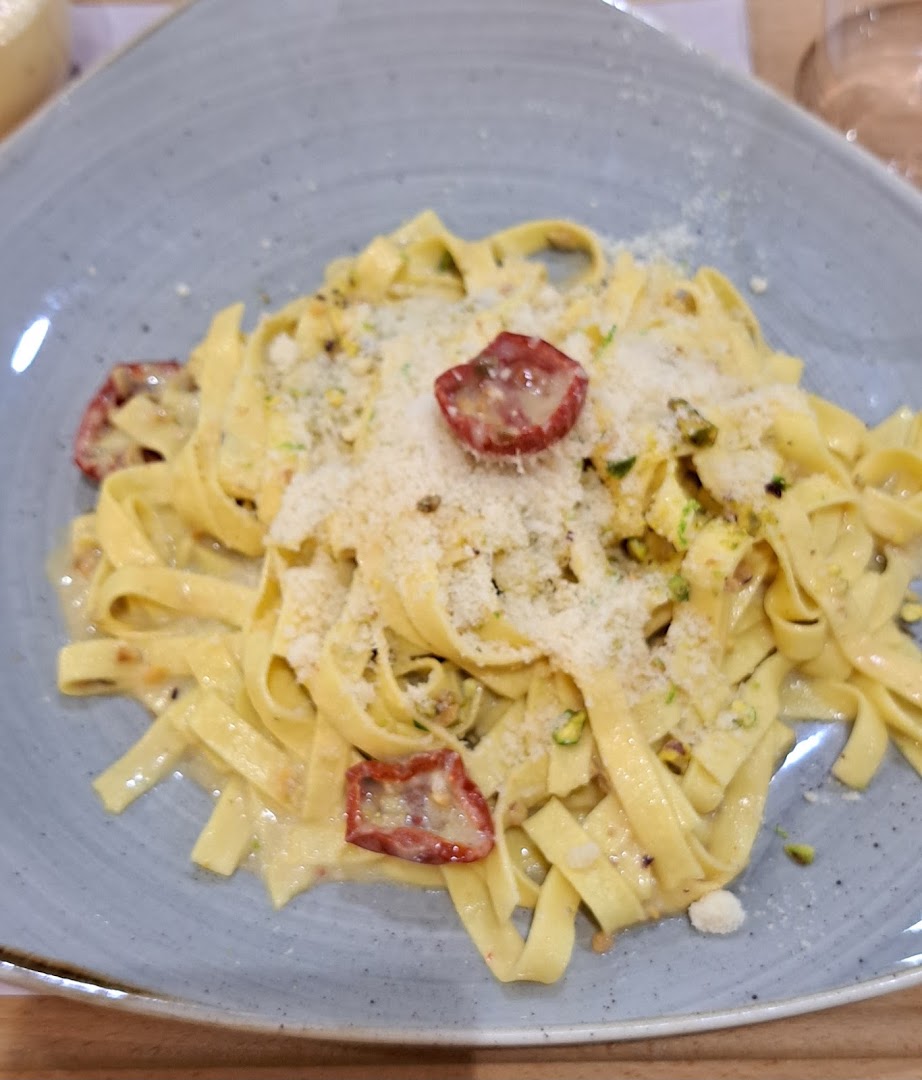 Ristorante Giovanni Rana Oriocenter