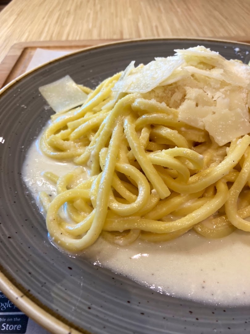 Ristorante Giovanni Rana