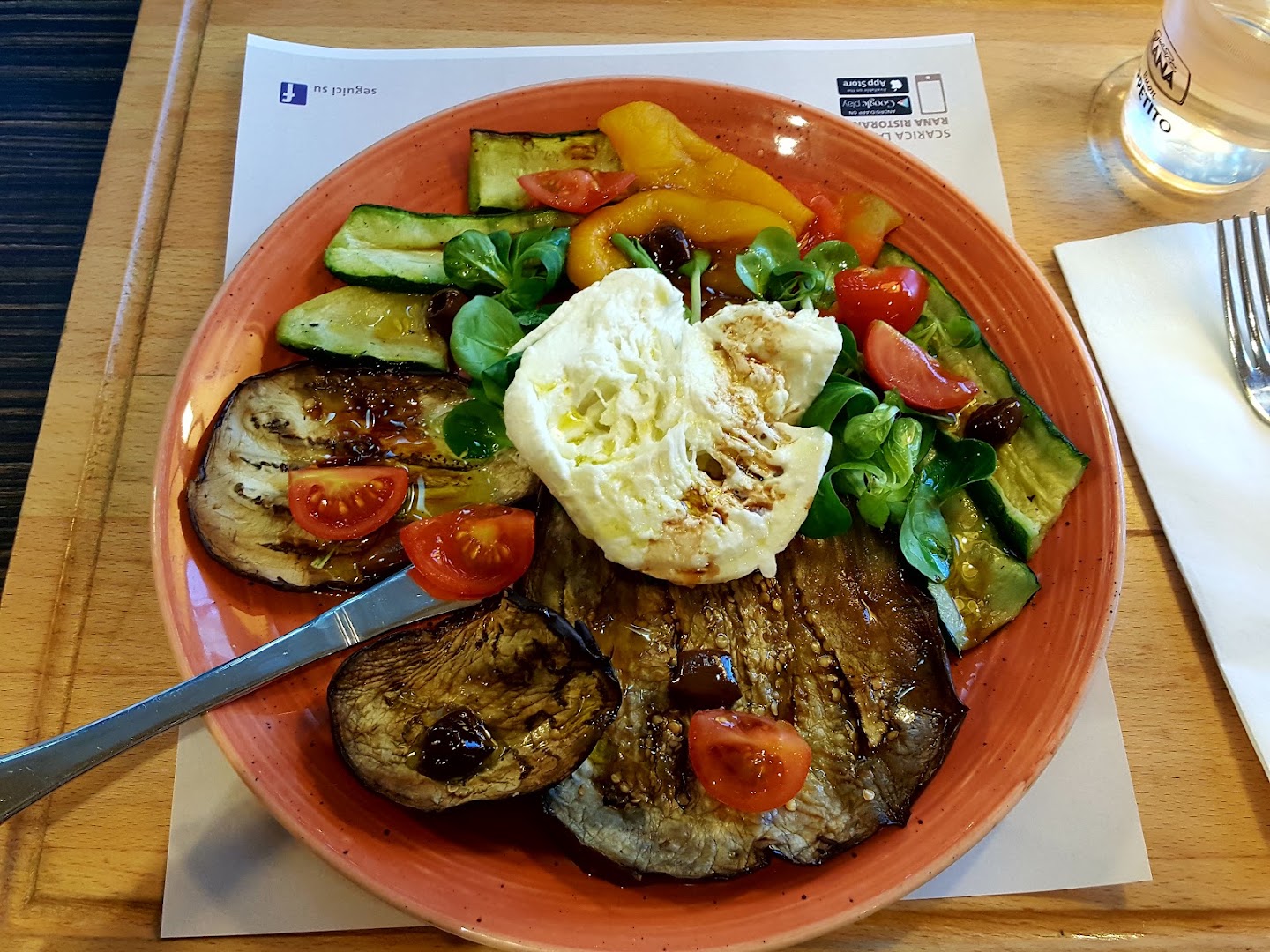 Ristorante Giovanni Rana