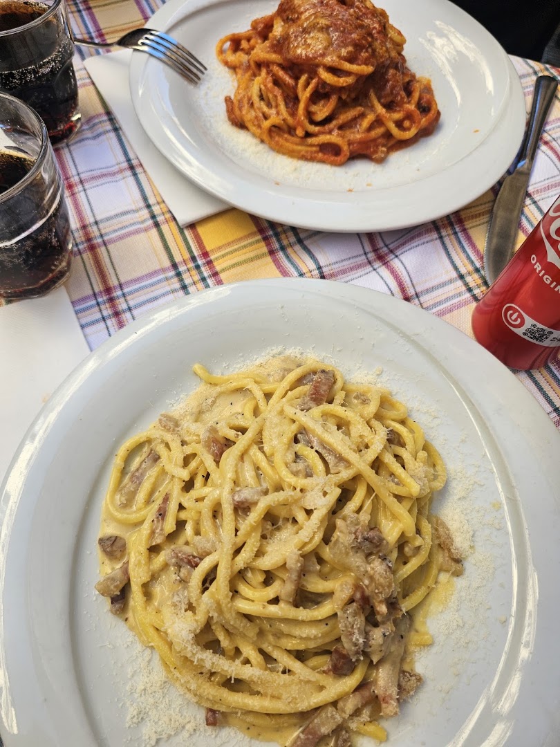 Ristorante Giovanni, Roma