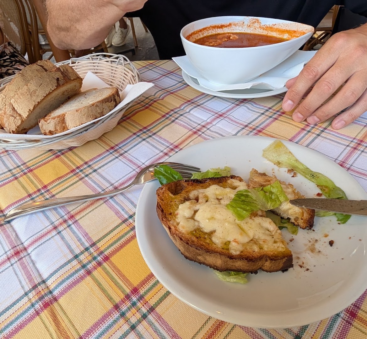 Ristorante Giovanni