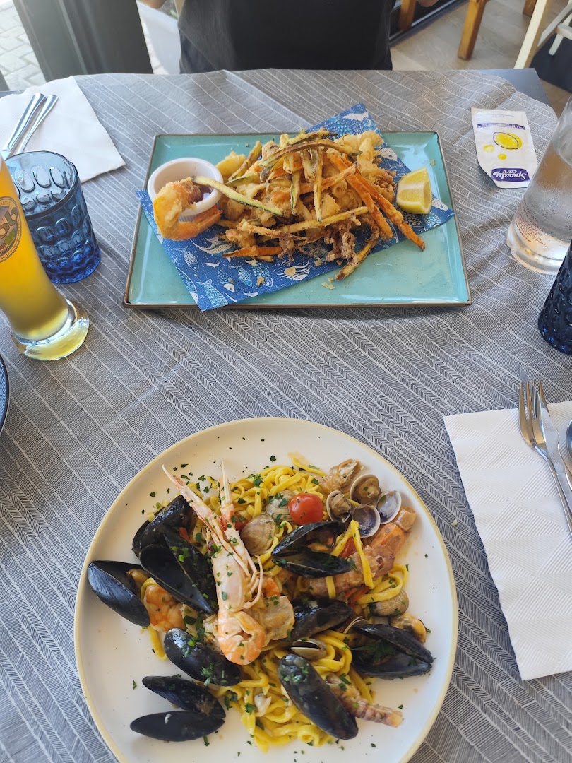 Ristorante Giro Di Boa