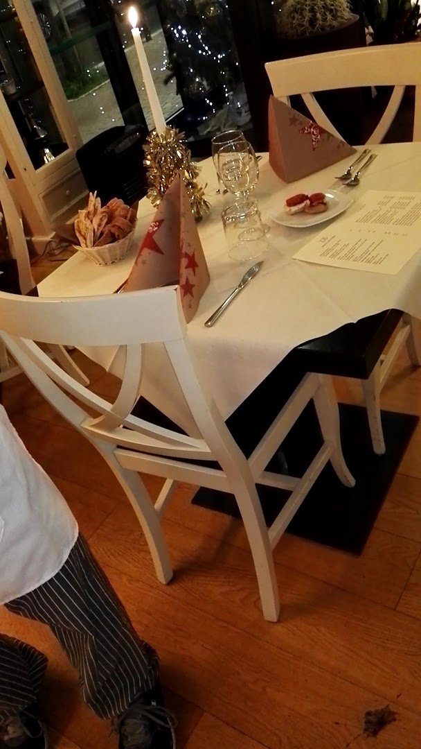 Ristorante Giro Di Boa