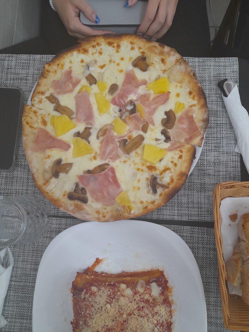 Ristorante Giulio Cesare