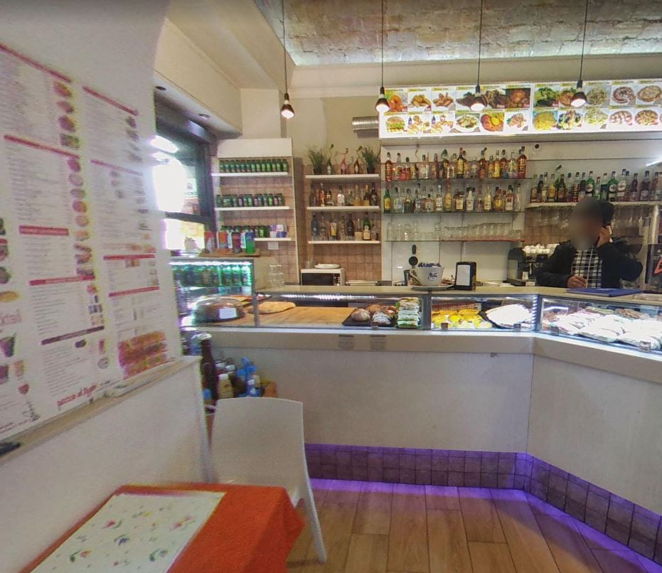 Ristorante Giulio Cesare