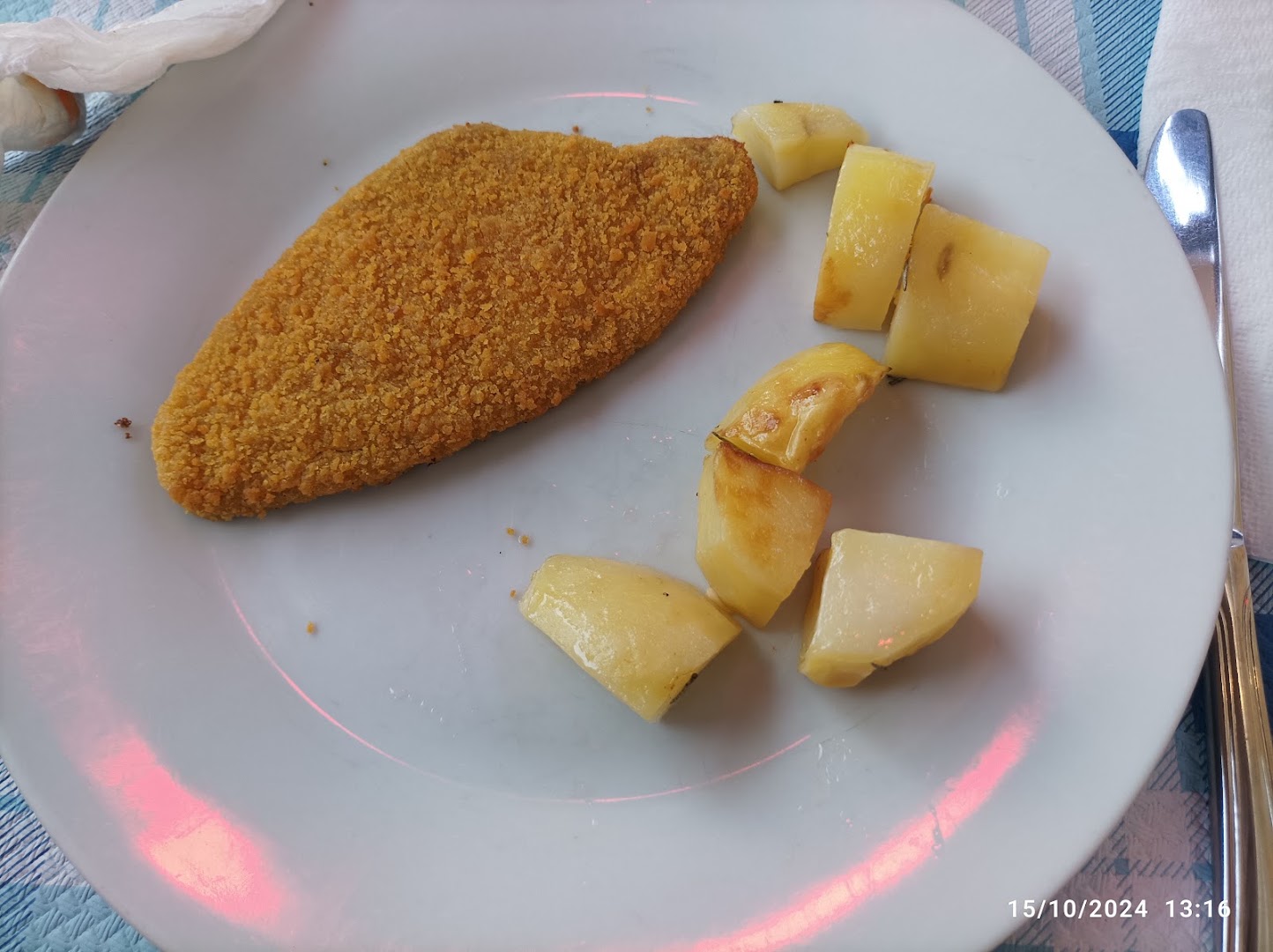 Ristorante Giulio Cesare