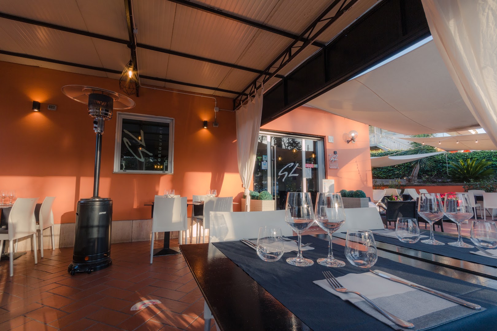 Ristorante Glamour