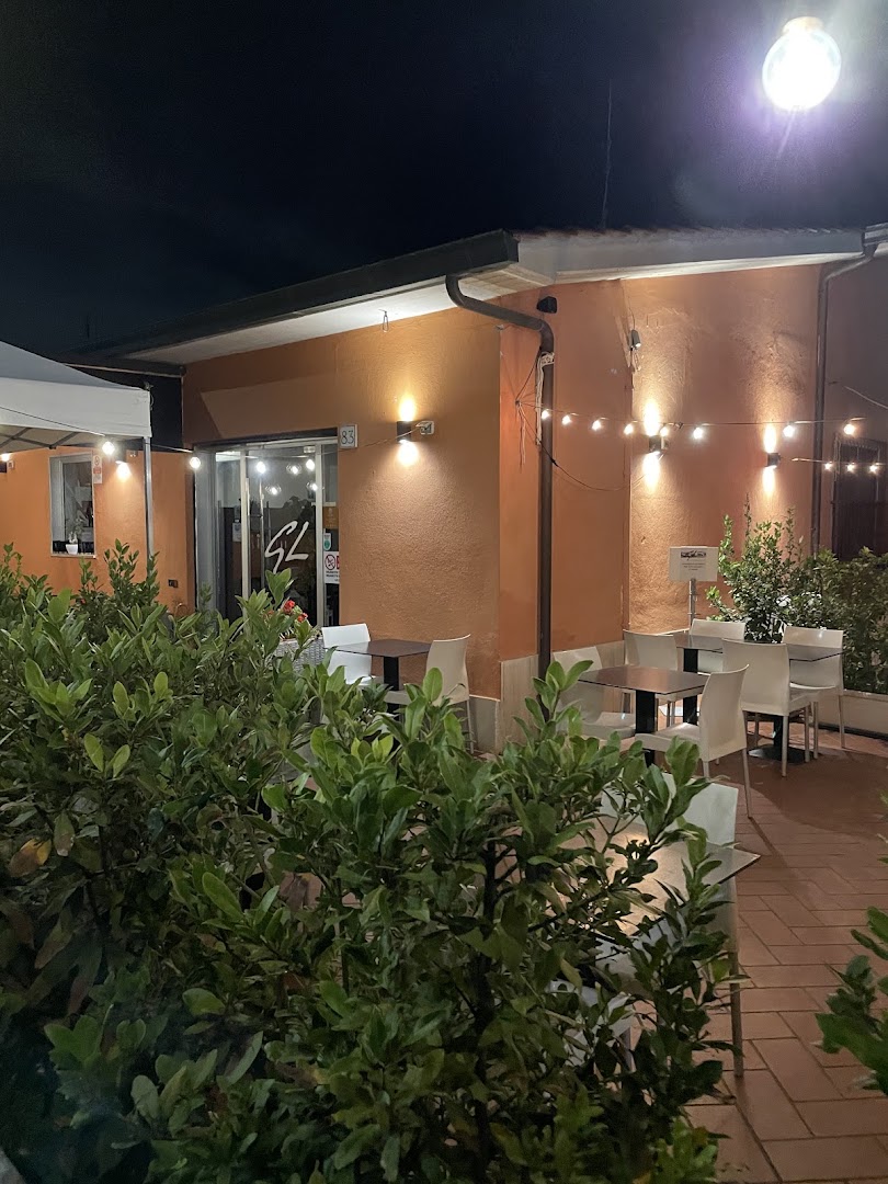 Ristorante Glamour
