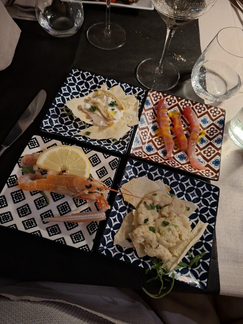 Ristorante Glamour