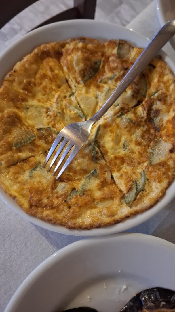 Ristorante Gli Ontani