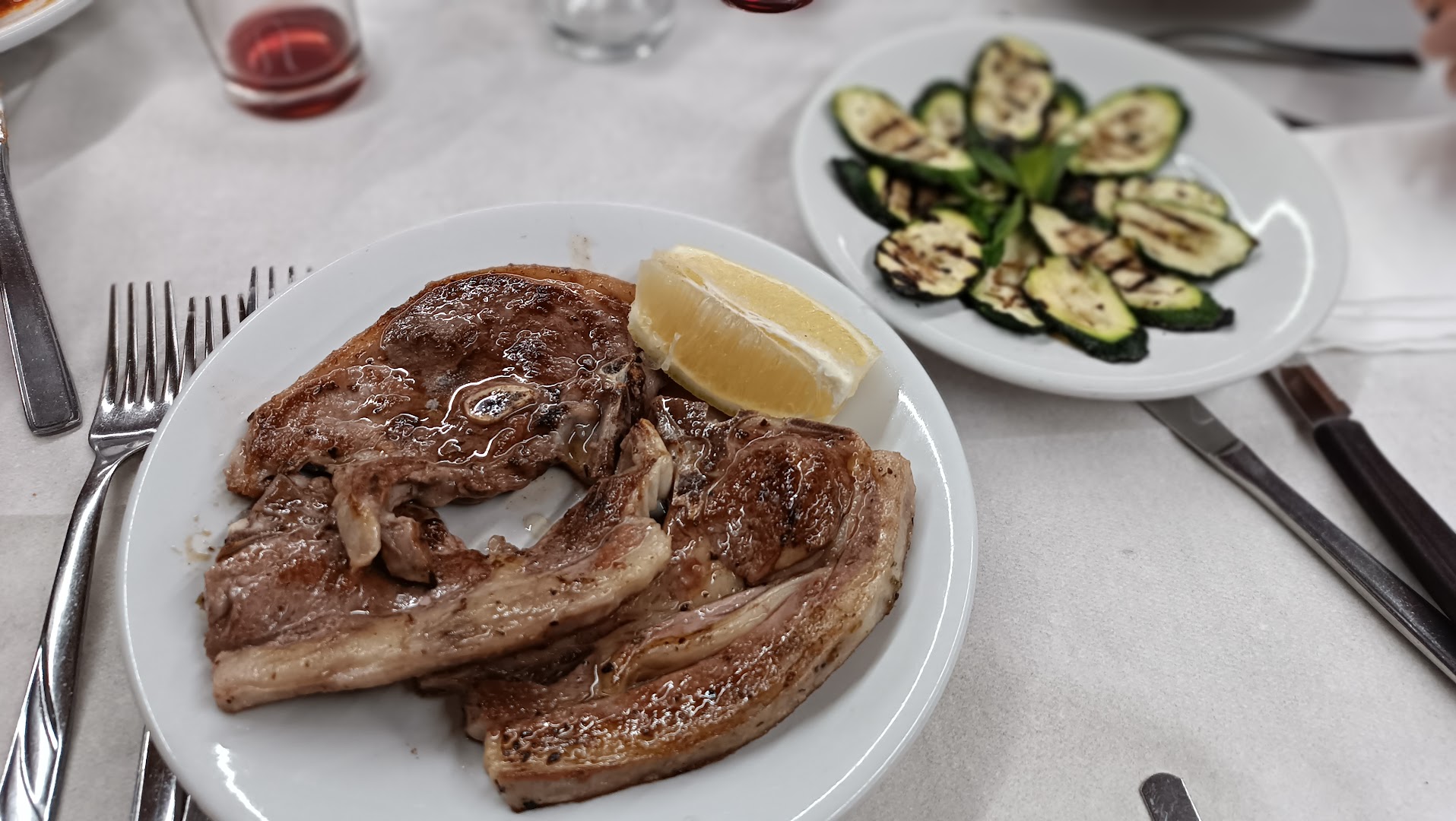 Ristorante Gli Ontani