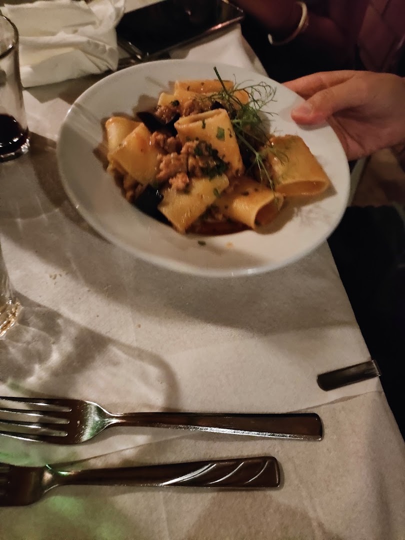 Ristorante Gli Ontani