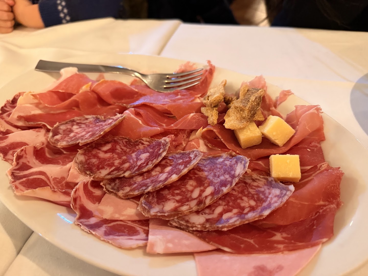 Ristorante gnocco e tigelle Rock House