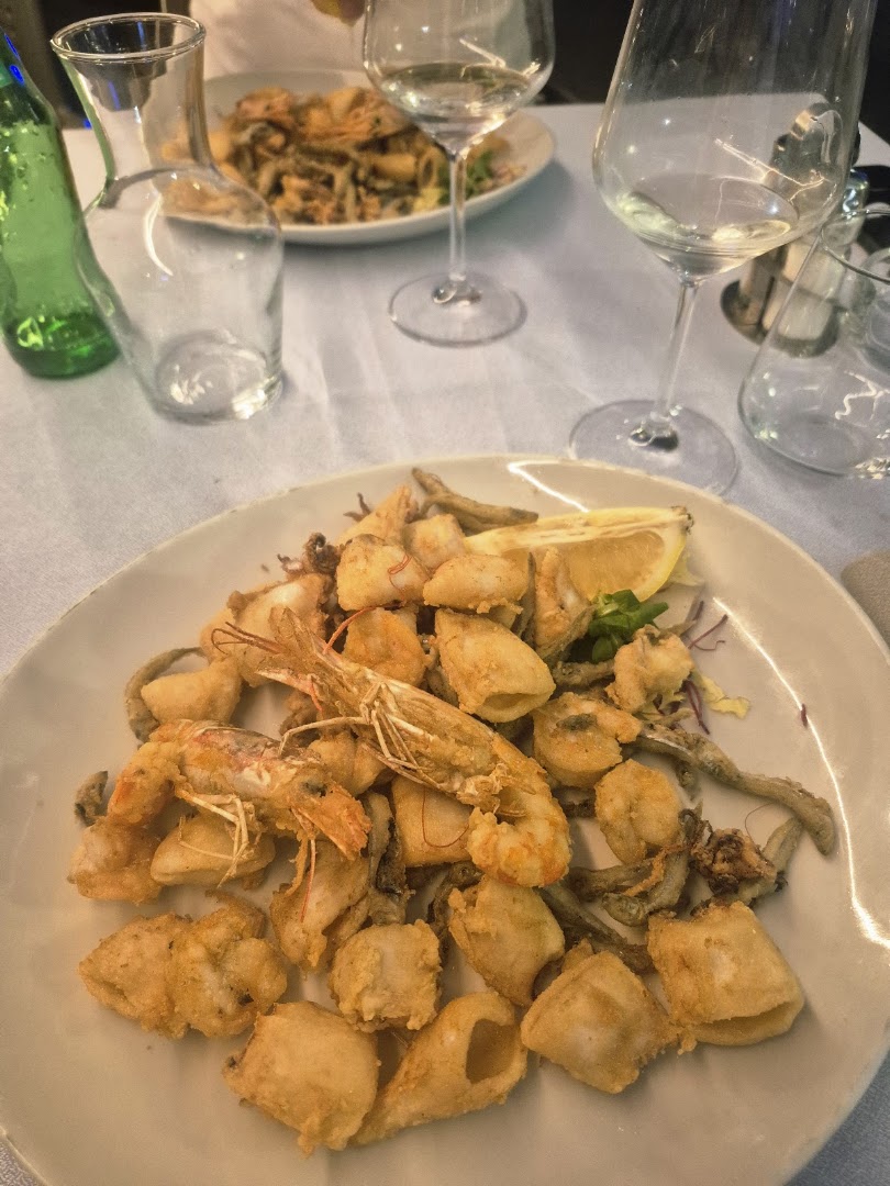 Ristorante Goen Pisogne