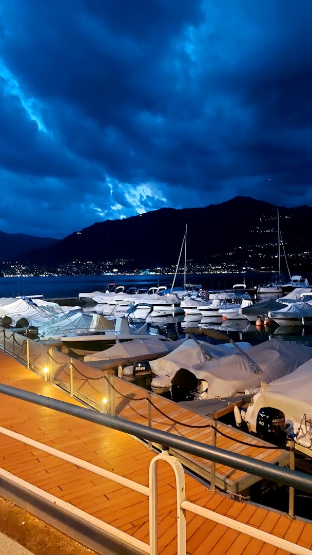 Ristorante Goen Pisogne