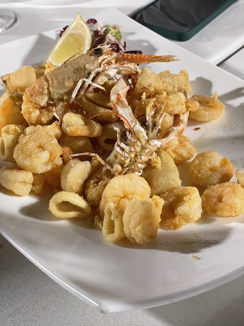Ristorante Goen Pisogne