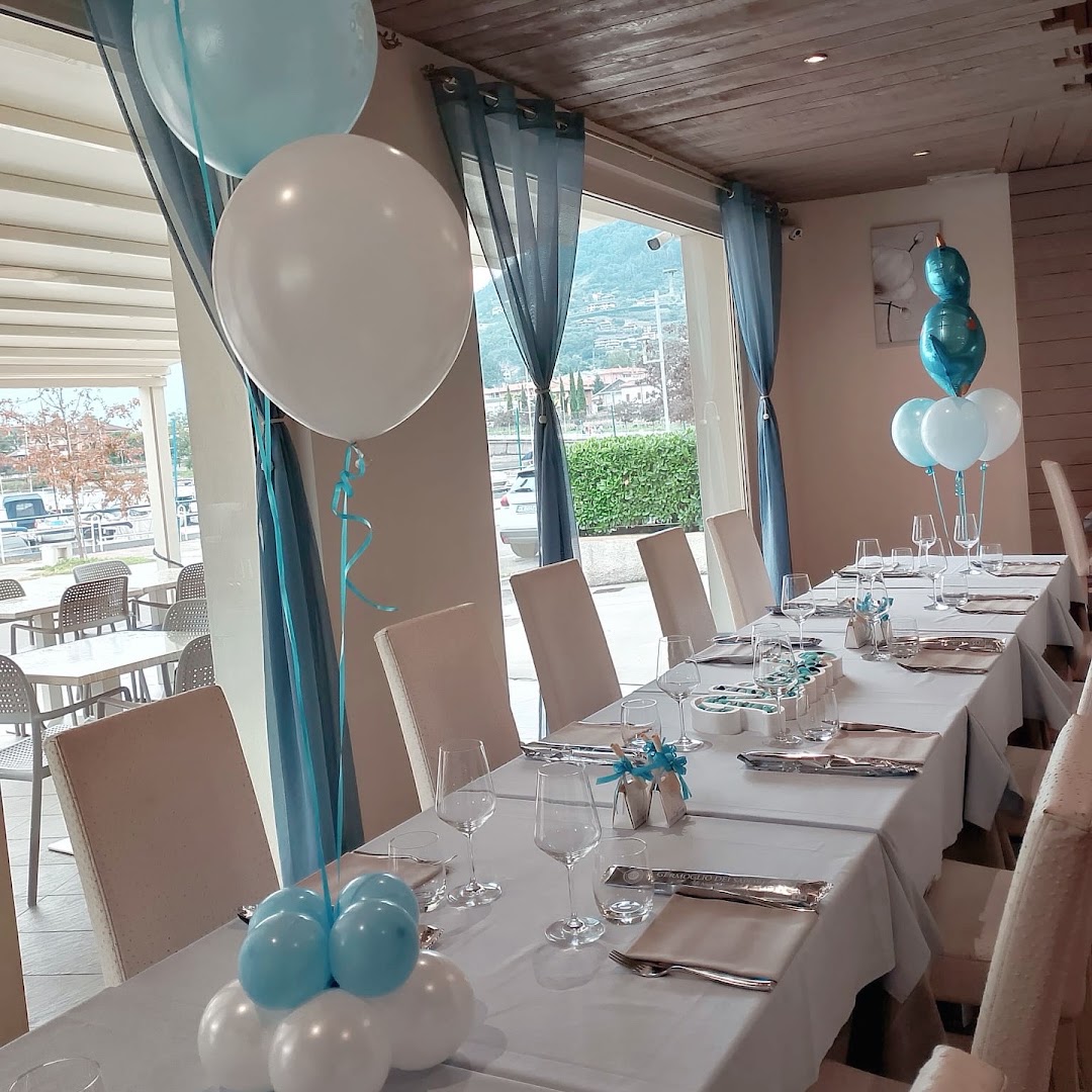 Ristorante Goen Pisogne