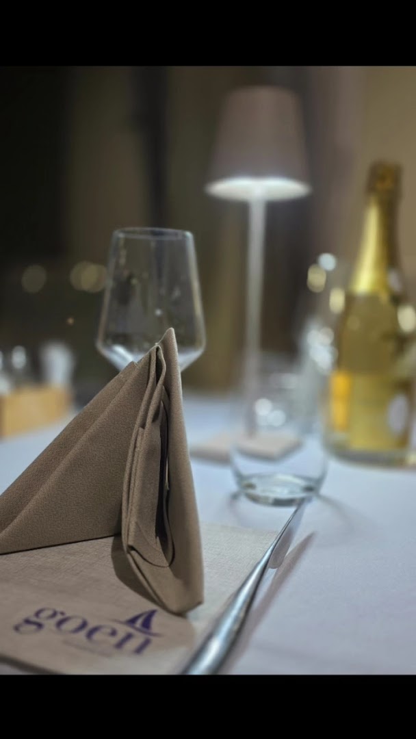 Ristorante Goen Pisogne