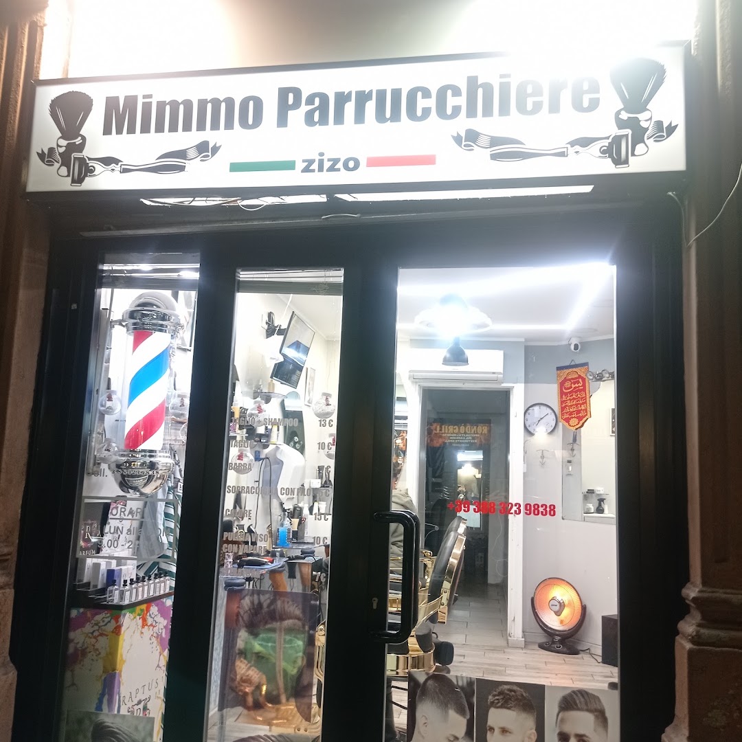Ristorante Goha di via Padova 58