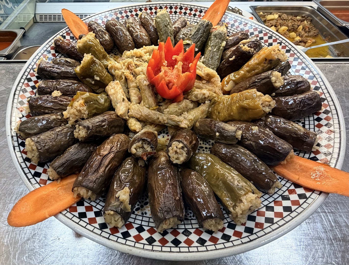 Ristorante Goha di via Padova 58
