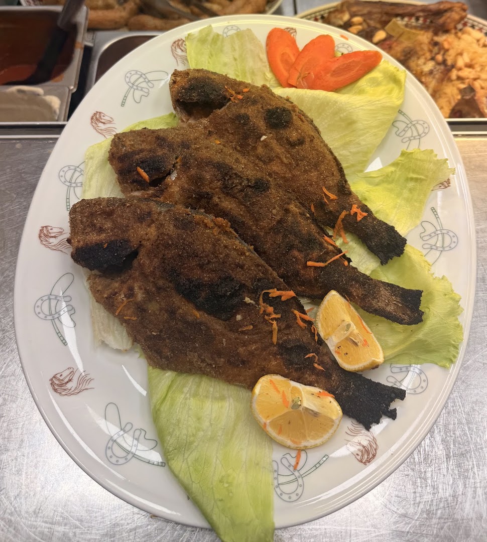 Ristorante Goha di via Padova 58