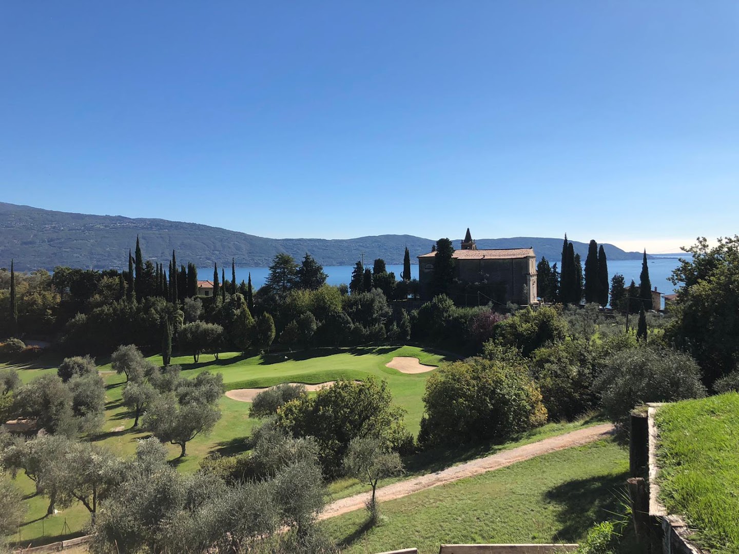 Ristorante Golf Bogliaco